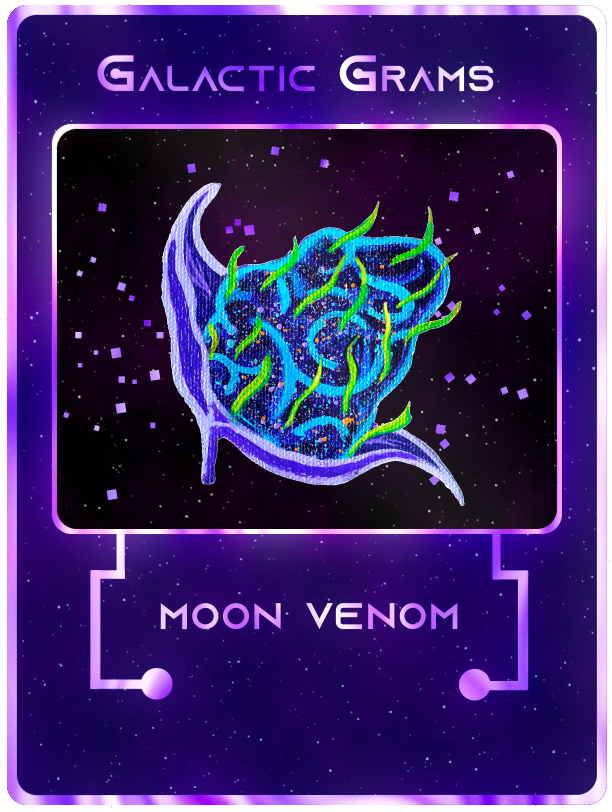 Moon Venom Vibes